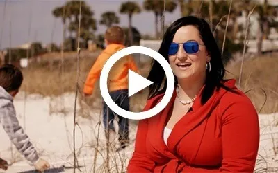 video thumbnail devrons story