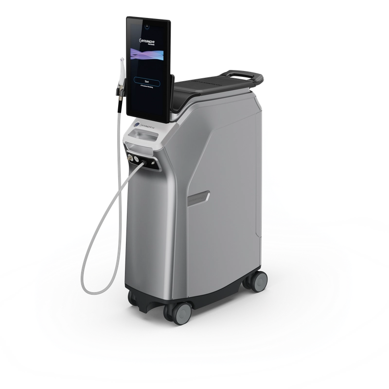 GentleWave Machine